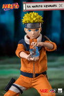 Naruto threezero 1/6 Naruto Uzumaki