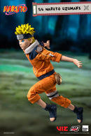 Naruto threezero 1/6 Naruto Uzumaki
