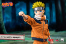 Naruto threezero 1/6 Naruto Uzumaki