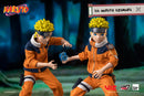 Naruto threezero 1/6 Naruto Uzumaki