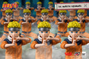 Naruto threezero 1/6 Naruto Uzumaki
