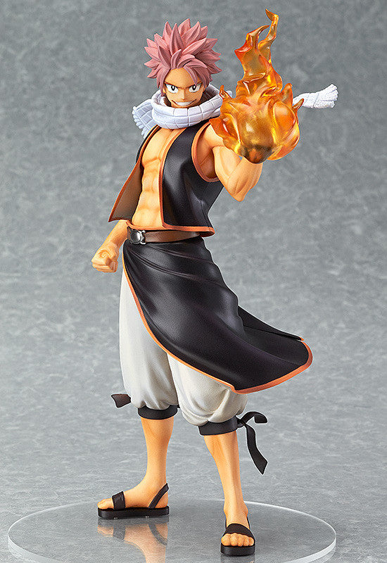 FAIRY TAIL Good Smile Company Natsu Dragneel