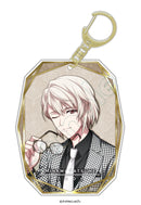 IDOLiSH7 Hagoromo Acrylic Key Chain Natsume Minami