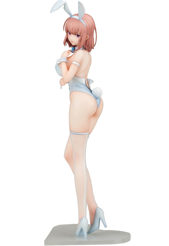 Ikomochi Original Character ENSOUTOYS White Bunny Natsume