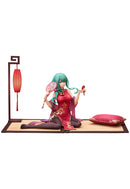 Date A Live APEX Spirit Pledge Natsumi Chinese Dress Ver.