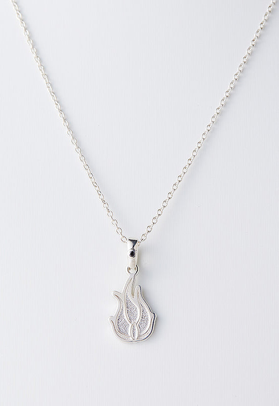 RWBY: Ice Queendom Icon Necklace (Blake Belladonna: Lucid Dream)