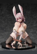 BINDing Creator's Opinion BINDing Neige