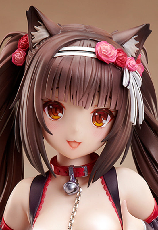 NekoPara native Chocola