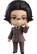 2088 Bungo Stray Dogs Nendoroid Ango Sakaguchi
