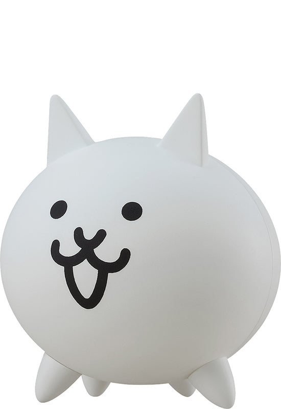 1999 The Battle Cats Nendoroid Cat
