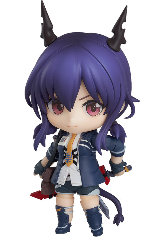 1422 Arknights Nendoroid Ch'en