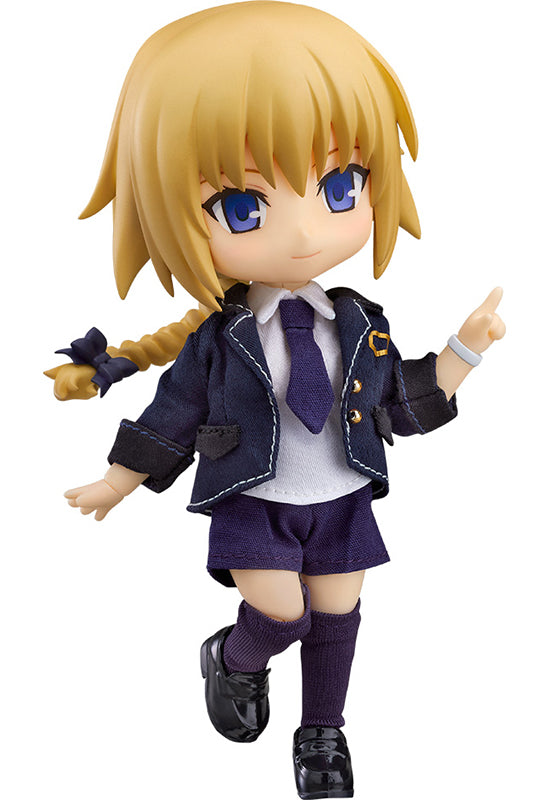 Fate/Apocrypha Nendoroid Doll Ruler: Casual Ver.