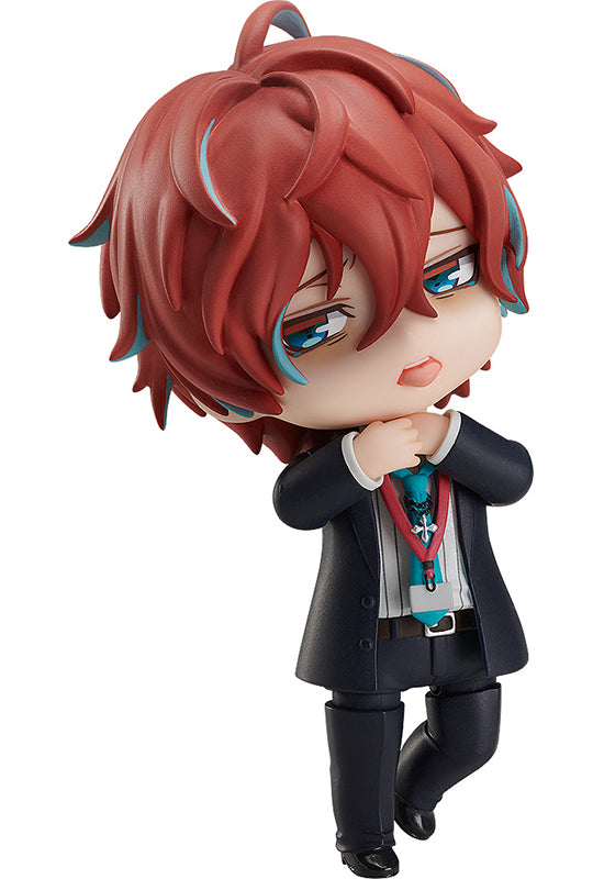 1323 Hypnosis Mic -Division Rap Battle- Nendoroid Doppo Kannonzaka