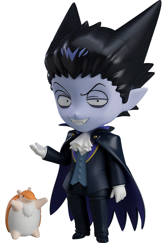 1759 The Vampire Dies in No Time Nendoroid Draluc & John