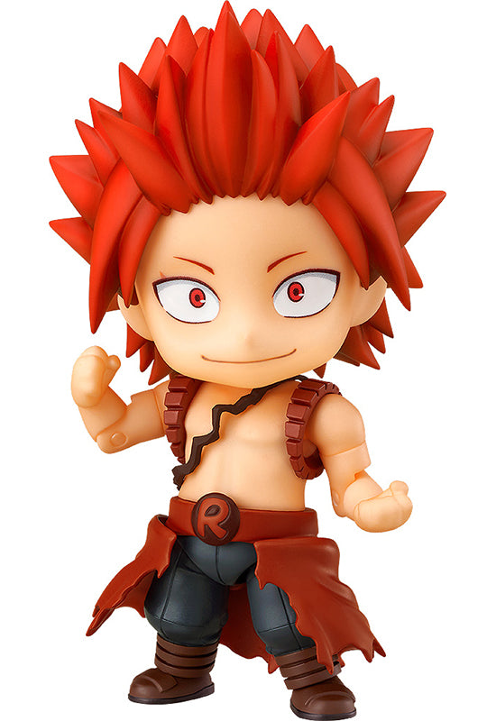 1313 My Hero Academia Nendoroid Eijiro Kirishima