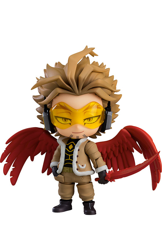 2065 My Hero Academia Nendoroid Hawks