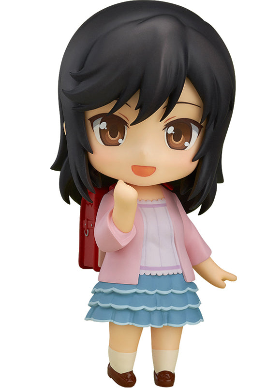 0571 Non Non Biyori Repeat Nendoroid Hotaru Ichijo (Re-run)