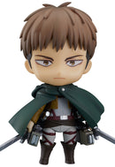 1383 Attack on Titan Nendoroid Jean Kirstein