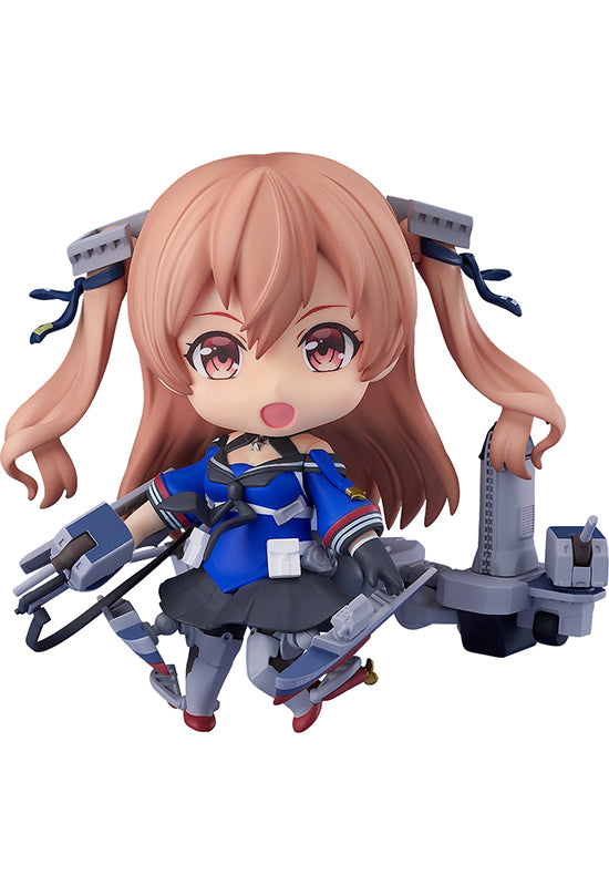 1335 Kantai Collection -KanColle- Nendoroid Johnston