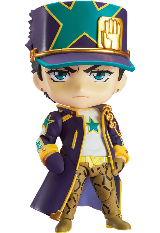 1851 JoJo’s Bizarre Adventure: Stone Ocean Nendoroid Jotaro Kujo: Stone Ocean Ver.
