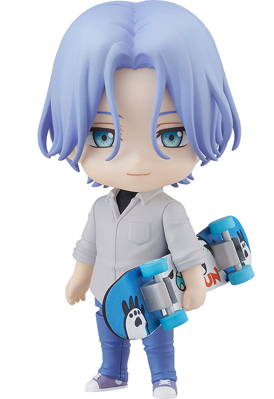 2049 SK8 the Infinity Nendoroid Langa