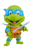 1987 Teenage Mutant Ninja Turtles Nendoroid Leonardo