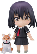 2061 Doomsday with My Dog Nendoroid Master & Haru