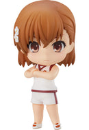 1610 A Certain Scientific Railgun T Nendoroid Mikoto Misaka: Daihasei Festival Ver.