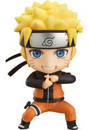 0682 Naruto Shippuden Nendoroid Naruto Uzumaki (5th-run)