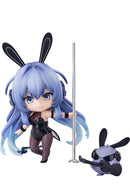 2015 Azur Lane Nendoroid New Jersey: Exhilarating Steps!