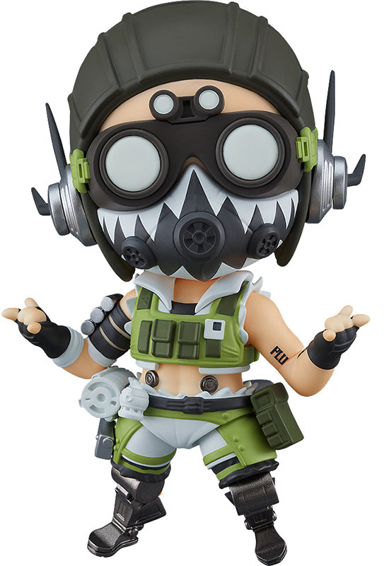 2059 Apex Legends Nendoroid Octane