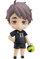 1443 HAIKYU!! TO THE TOP Nendoroid Osamu Miya (Rerelease)