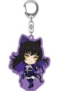 RWBY: Ice Queendom Nendoroid Plus Acrylic Keychain (Blake Belladonna: Lucid Dream)