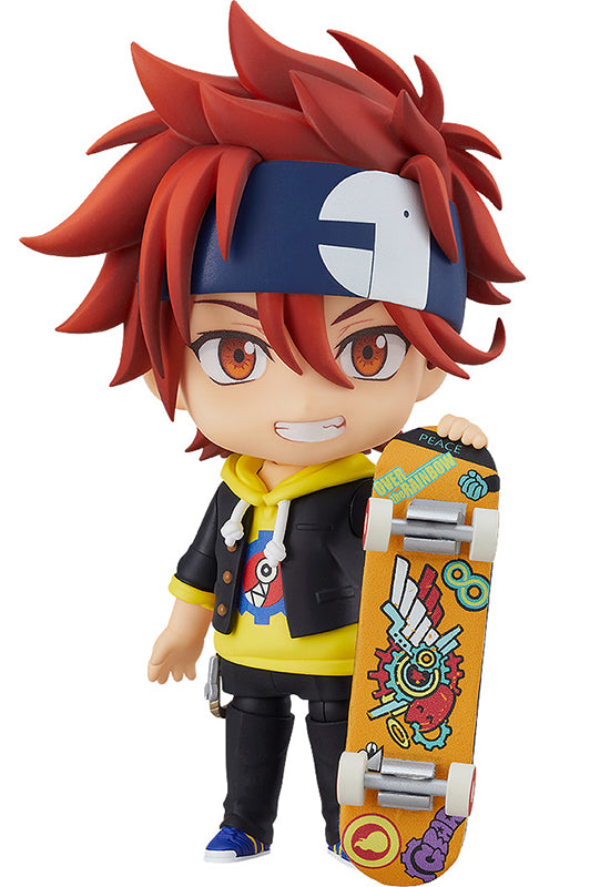 2048 SK8 the Infinity Nendoroid Reki