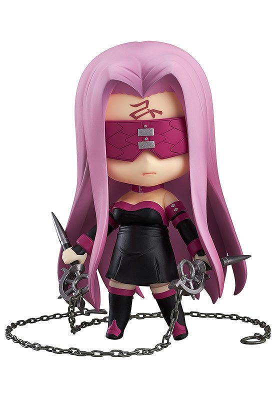 0492 Fate/stay night: Heaven's Feel Nendoroid Rider (re-run)