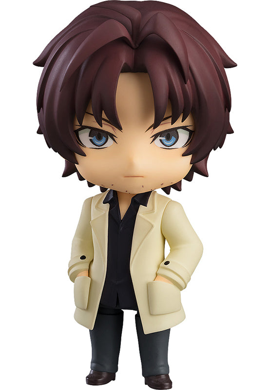 2087 Bungo Stray Dogs Nendoroid Sakunosuke Oda