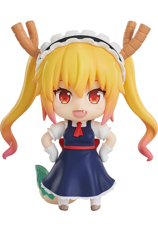1962 Miss Kobayashi's Dragon Maid Nendoroid Tohru