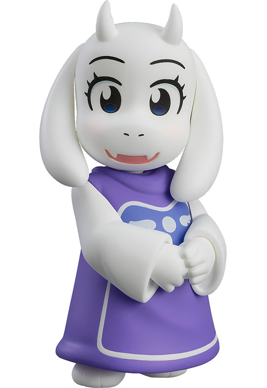 ねんどろいど 2123 トリエル TORIEL 2123 UNDERTALE Nendoroid Toriel