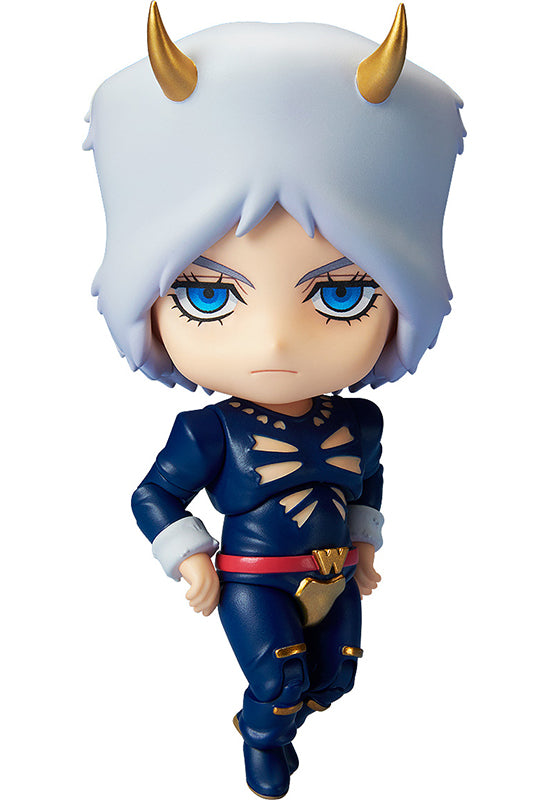 2027 JoJo's Bizarre Adventure: Stone Ocean Nendoroid Weather ・ R