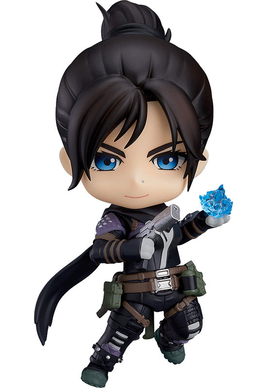 1370 Apex Legends Nendoroid Wraith