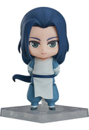1508 The Legend of Hei Nendoroid Wuxian