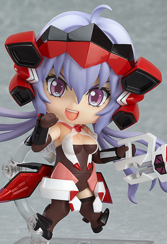 366 Senki Zesshou Symphogear Nendoroid Chris Yukine