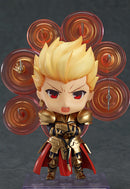 410 Fate/stay night Nendoroid Gilgamesh (3rd run)
