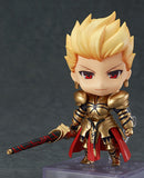 410 Fate/stay night Nendoroid Gilgamesh (3rd run)