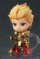 410 Fate/stay night Nendoroid Gilgamesh (3rd run)