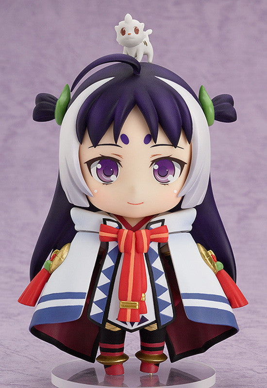 451 Nobunaga the Fool Nendoroid Himiko