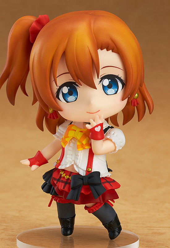 450 Love Live! Nendoroid Honoka Kousaka (Re-run)