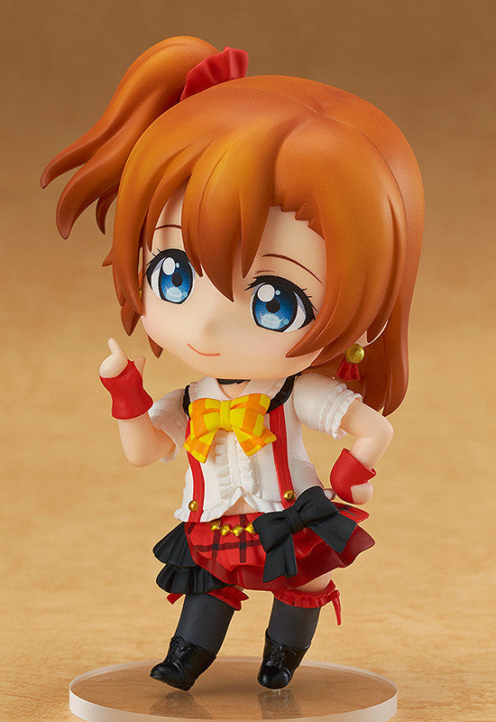 450 Love Live! Nendoroid Honoka Kousaka (Re-run)