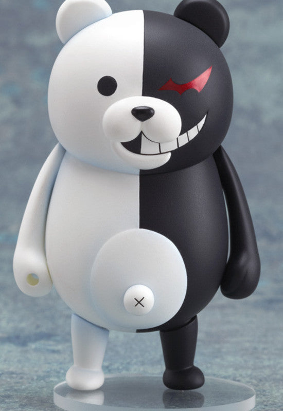 313 Super Danganronpa 2: Sayonara Zetsubou Gakuen Nendoroid Monokuma