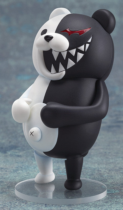 313 Super Danganronpa 2: Sayonara Zetsubou Gakuen Nendoroid Monokuma